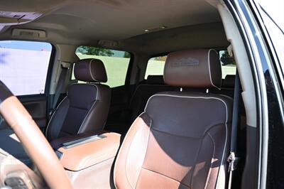 2014 Chevrolet Silverado 1500 High Country   - Photo 41 - Norwalk, CA 90650-2241