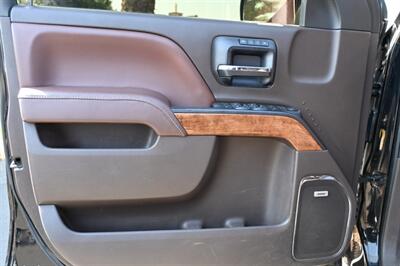 2014 Chevrolet Silverado 1500 High Country   - Photo 34 - Norwalk, CA 90650-2241