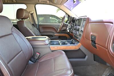 2014 Chevrolet Silverado 1500 High Country   - Photo 68 - Norwalk, CA 90650-2241