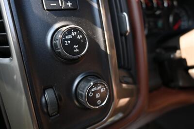 2014 Chevrolet Silverado 1500 High Country   - Photo 44 - Norwalk, CA 90650-2241