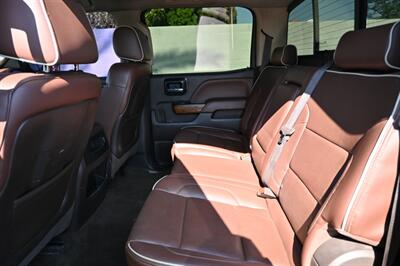 2014 Chevrolet Silverado 1500 High Country   - Photo 51 - Norwalk, CA 90650-2241