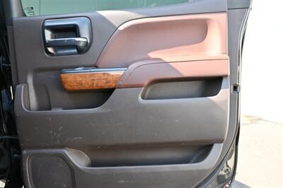 2014 Chevrolet Silverado 1500 High Country   - Photo 58 - Norwalk, CA 90650-2241