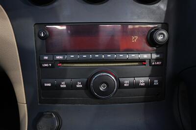 2006 Pontiac Solstice   - Photo 37 - Norwalk, CA 90650-2241