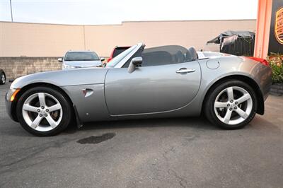 2006 Pontiac Solstice   - Photo 16 - Norwalk, CA 90650-2241