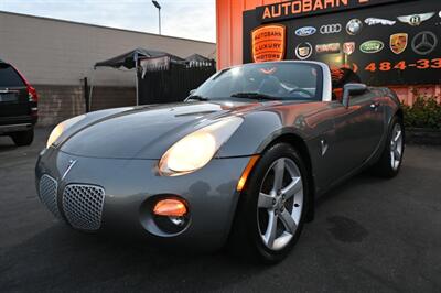 2006 Pontiac Solstice   - Photo 15 - Norwalk, CA 90650-2241