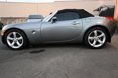 2006 Pontiac Solstice   - Photo 7 - Norwalk, CA 90650-2241