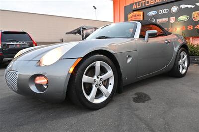 2006 Pontiac Solstice   - Photo 6 - Norwalk, CA 90650-2241