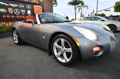 2006 Pontiac Solstice   - Photo 20 - Norwalk, CA 90650-2241