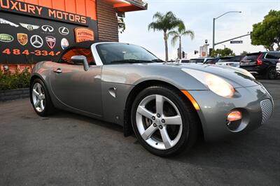 2006 Pontiac Solstice   - Photo 14 - Norwalk, CA 90650-2241