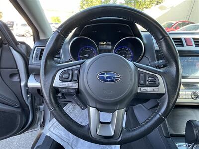 2017 Subaru Outback 3.6R Limited   - Photo 30 - Norwalk, CA 90650-2241