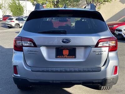 2017 Subaru Outback 3.6R Limited   - Photo 12 - Norwalk, CA 90650-2241