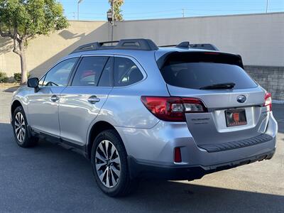 2017 Subaru Outback 3.6R Limited   - Photo 11 - Norwalk, CA 90650-2241