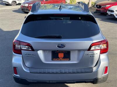 2017 Subaru Outback 3.6R Limited   - Photo 13 - Norwalk, CA 90650-2241