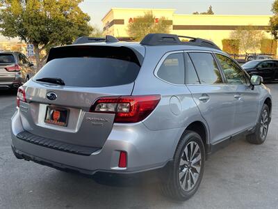 2017 Subaru Outback 3.6R Limited   - Photo 16 - Norwalk, CA 90650-2241