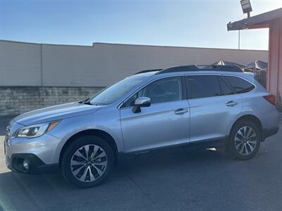 2017 Subaru Outback 3.6R Limited   - Photo 8 - Norwalk, CA 90650-2241