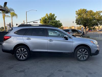 2017 Subaru Outback 3.6R Limited   - Photo 18 - Norwalk, CA 90650-2241