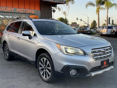 2017 Subaru Outback 3.6R Limited   - Photo 19 - Norwalk, CA 90650-2241