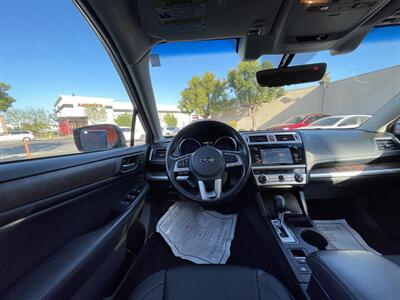 2017 Subaru Outback 3.6R Limited   - Photo 37 - Norwalk, CA 90650-2241