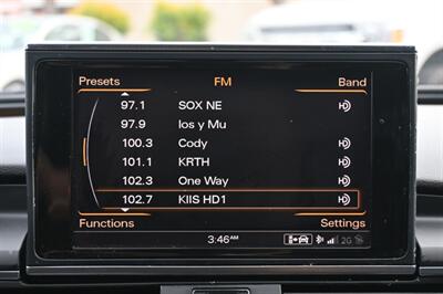 2012 Audi A7 3.0T quattro Premium Plus   - Photo 35 - Norwalk, CA 90650-2241