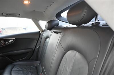2012 Audi A7 3.0T quattro Premium Plus   - Photo 42 - Norwalk, CA 90650-2241