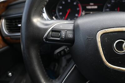 2012 Audi A7 3.0T quattro Premium Plus   - Photo 29 - Norwalk, CA 90650-2241