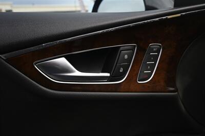 2012 Audi A7 3.0T quattro Premium Plus   - Photo 18 - Norwalk, CA 90650-2241