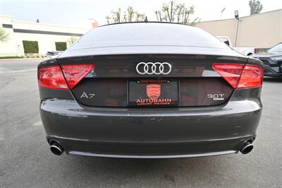 2012 Audi A7 3.0T quattro Premium Plus   - Photo 10 - Norwalk, CA 90650-2241