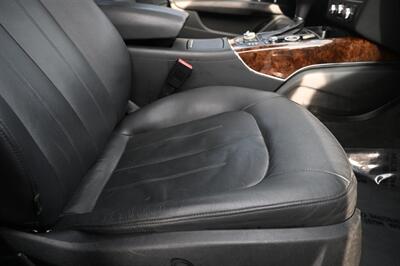 2012 Audi A7 3.0T quattro Premium Plus   - Photo 59 - Norwalk, CA 90650-2241