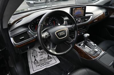 2012 Audi A7 3.0T quattro Premium Plus   - Photo 25 - Norwalk, CA 90650-2241
