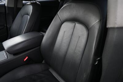 2012 Audi A7 3.0T quattro Premium Plus   - Photo 22 - Norwalk, CA 90650-2241