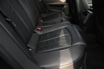 2012 Audi A7 3.0T quattro Premium Plus   - Photo 52 - Norwalk, CA 90650-2241