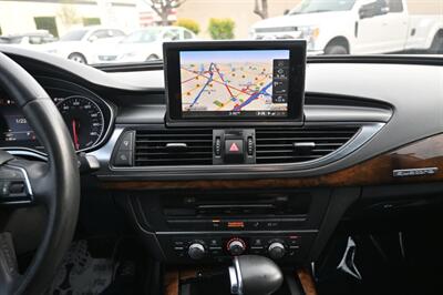 2012 Audi A7 3.0T quattro Premium Plus   - Photo 33 - Norwalk, CA 90650-2241