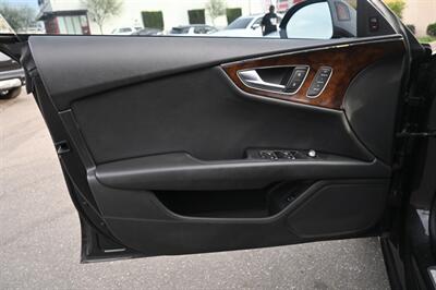 2012 Audi A7 3.0T quattro Premium Plus   - Photo 17 - Norwalk, CA 90650-2241