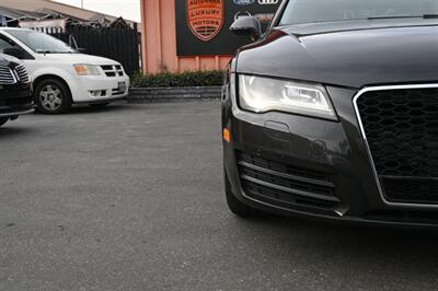 2012 Audi A7 3.0T quattro Premium Plus   - Photo 3 - Norwalk, CA 90650-2241