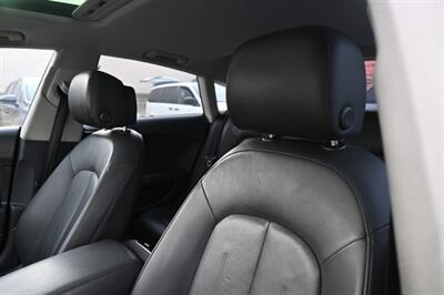 2012 Audi A7 3.0T quattro Premium Plus   - Photo 21 - Norwalk, CA 90650-2241