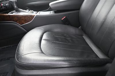 2012 Audi A7 3.0T quattro Premium Plus   - Photo 23 - Norwalk, CA 90650-2241