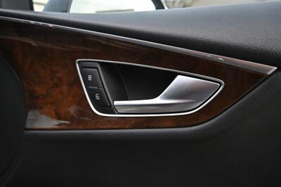 2012 Audi A7 3.0T quattro Premium Plus   - Photo 54 - Norwalk, CA 90650-2241