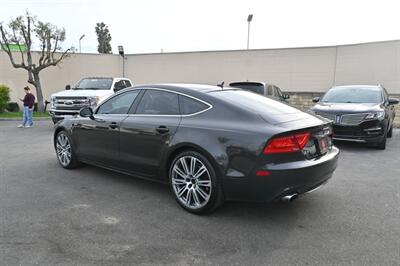 2012 Audi A7 3.0T quattro Premium Plus   - Photo 8 - Norwalk, CA 90650-2241