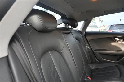 2012 Audi A7 3.0T quattro Premium Plus   - Photo 50 - Norwalk, CA 90650-2241