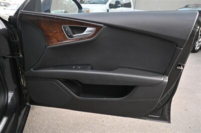 2012 Audi A7 3.0T quattro Premium Plus   - Photo 53 - Norwalk, CA 90650-2241