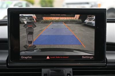 2012 Audi A7 3.0T quattro Premium Plus   - Photo 36 - Norwalk, CA 90650-2241