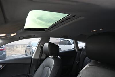 2012 Audi A7 3.0T quattro Premium Plus   - Photo 20 - Norwalk, CA 90650-2241