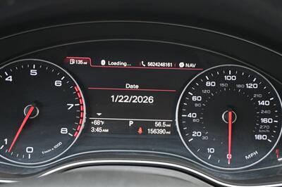 2012 Audi A7 3.0T quattro Premium Plus   - Photo 27 - Norwalk, CA 90650-2241