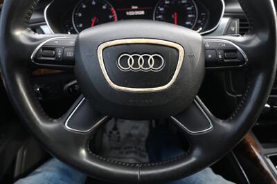 2012 Audi A7 3.0T quattro Premium Plus   - Photo 28 - Norwalk, CA 90650-2241