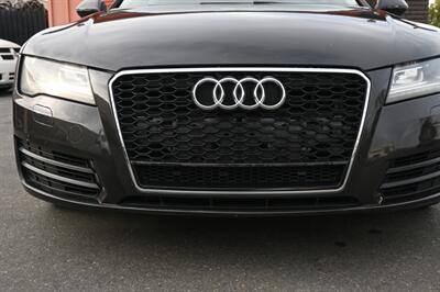2012 Audi A7 3.0T quattro Premium Plus   - Photo 4 - Norwalk, CA 90650-2241