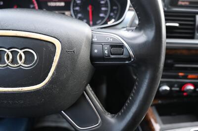 2012 Audi A7 3.0T quattro Premium Plus   - Photo 31 - Norwalk, CA 90650-2241