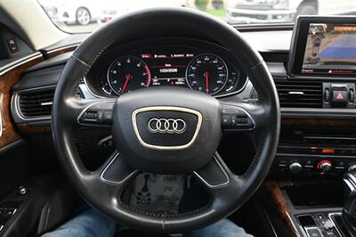 2012 Audi A7 3.0T quattro Premium Plus   - Photo 26 - Norwalk, CA 90650-2241
