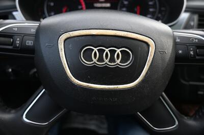 2012 Audi A7 3.0T quattro Premium Plus   - Photo 30 - Norwalk, CA 90650-2241