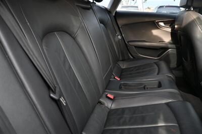 2012 Audi A7 3.0T quattro Premium Plus   - Photo 51 - Norwalk, CA 90650-2241