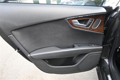 2012 Audi A7 3.0T quattro Premium Plus   - Photo 39 - Norwalk, CA 90650-2241